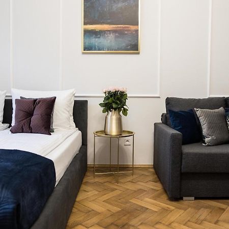 Cracwow K8 No.10 Apartment كراكوفيا المظهر الخارجي الصورة