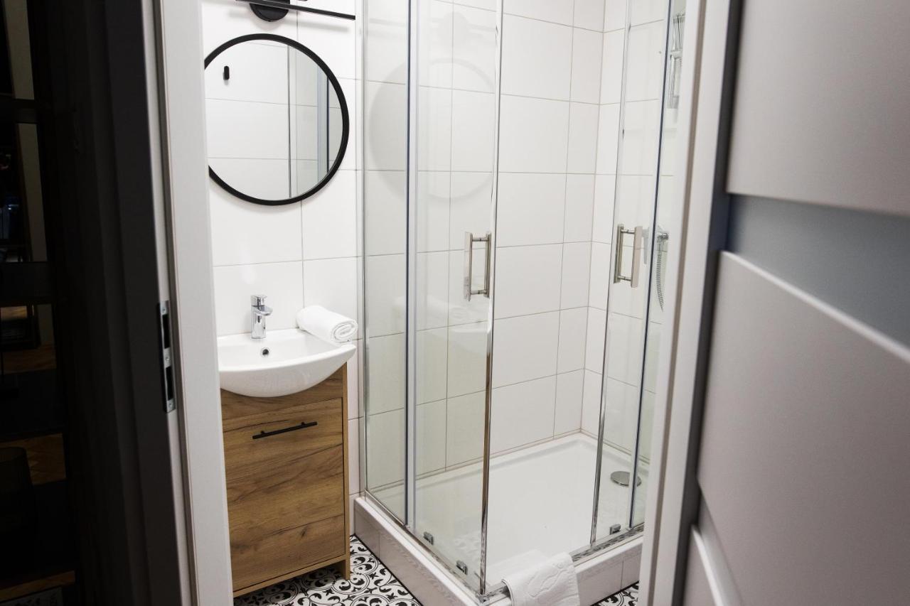 Cracwow K8 No.10 Apartment كراكوفيا المظهر الخارجي الصورة