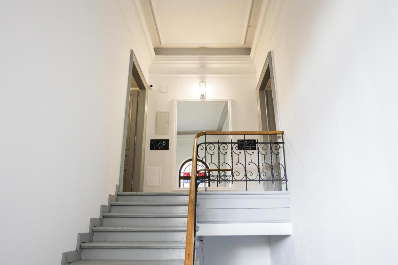 Cracwow K8 No.10 Apartment كراكوفيا المظهر الخارجي الصورة