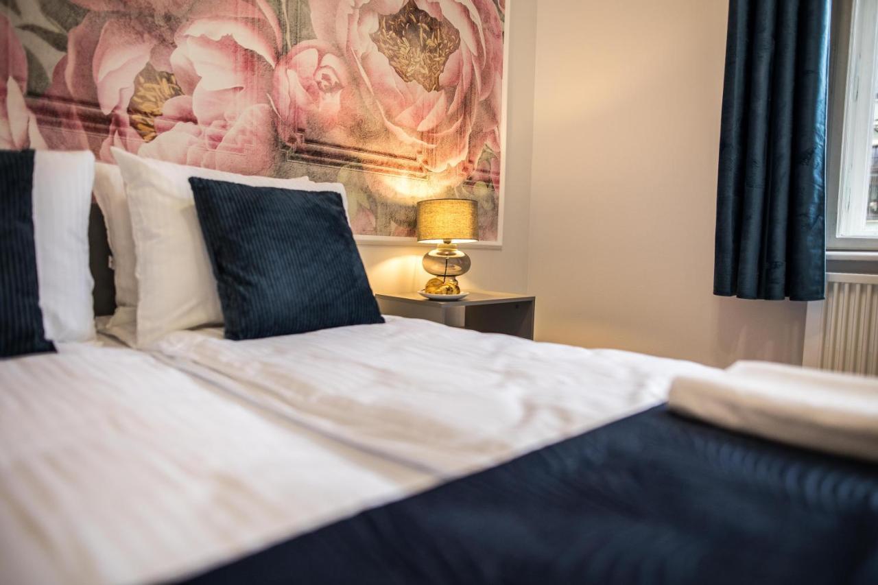 Cracwow K8 No.10 Apartment كراكوفيا المظهر الخارجي الصورة
