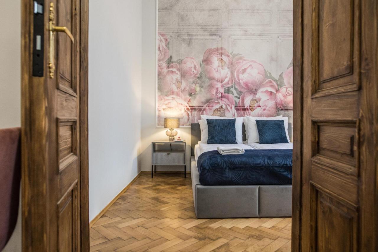 Cracwow K8 No.10 Apartment كراكوفيا المظهر الخارجي الصورة