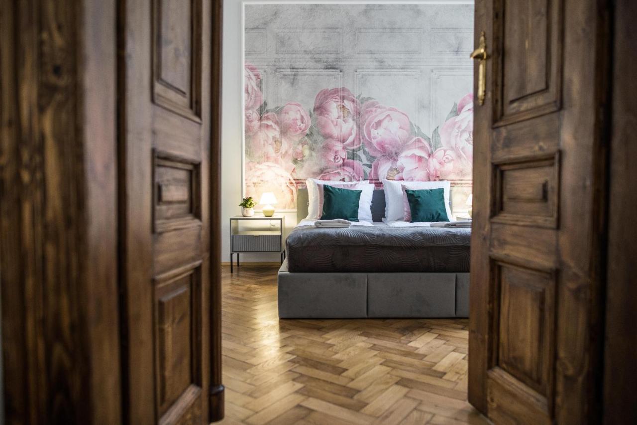 Cracwow K8 No.10 Apartment كراكوفيا المظهر الخارجي الصورة