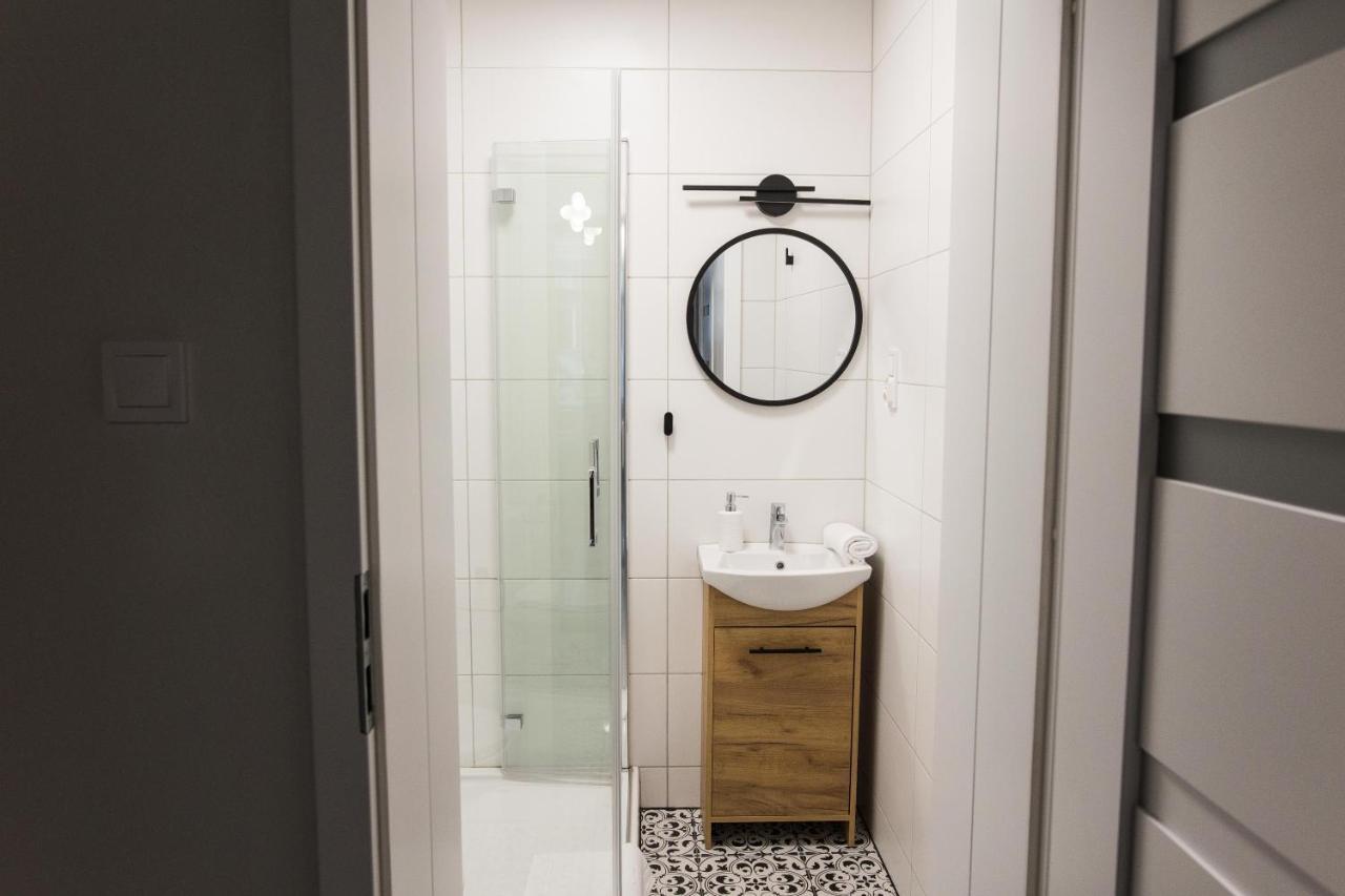 Cracwow K8 No.10 Apartment كراكوفيا المظهر الخارجي الصورة