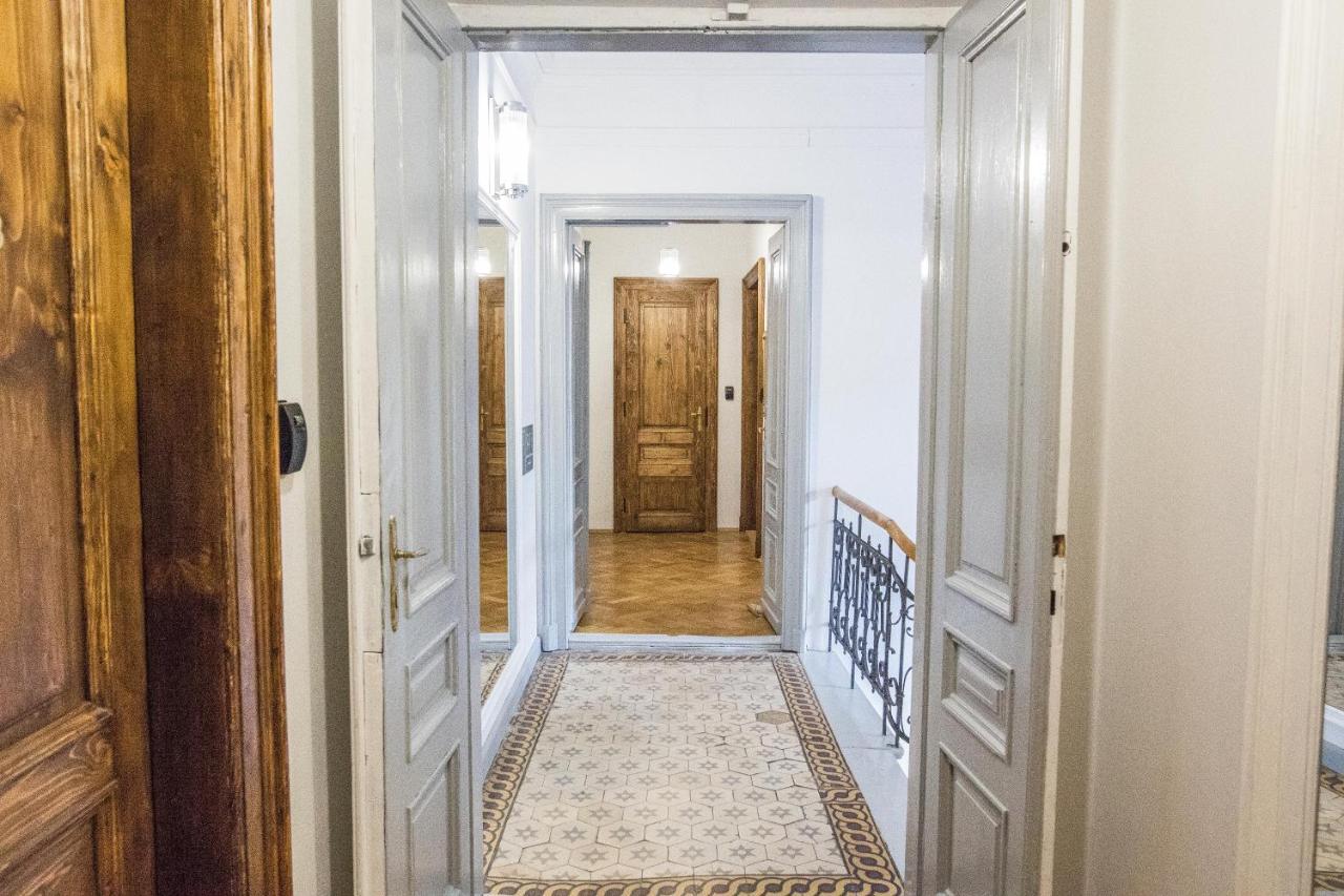 Cracwow K8 No.10 Apartment كراكوفيا المظهر الخارجي الصورة